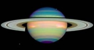 Saturn