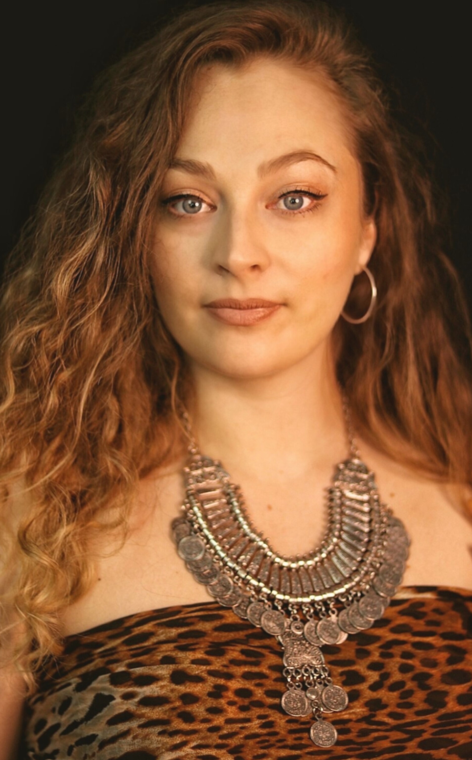 Image for Lena