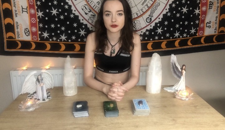 Image for Megan