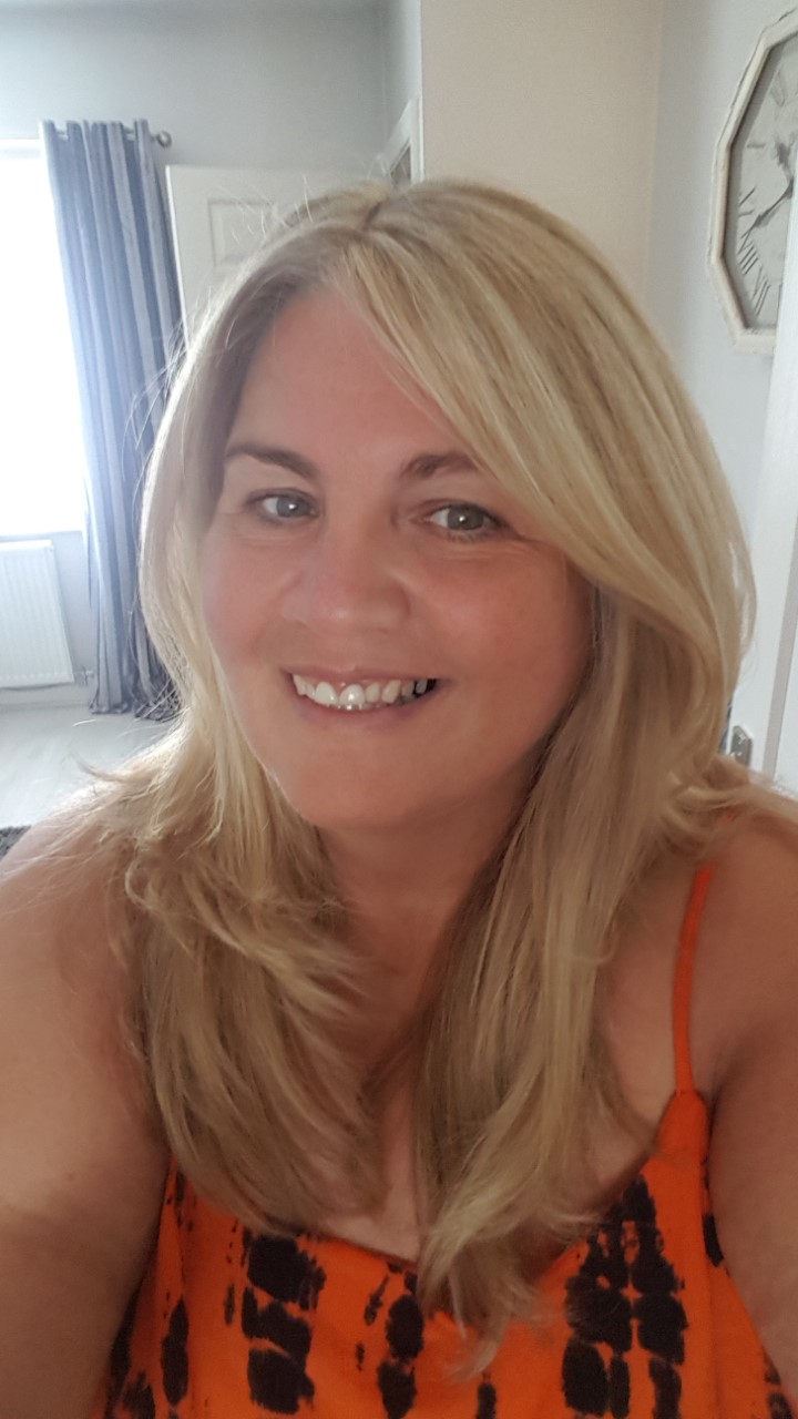 Image for Tracy J